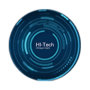 Hi-Tech UI Theme Mod