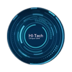 Hi-Tech UI Theme Mod apk