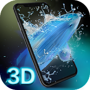 Hyper 3D Wallpaper: Live Wallpaper & Lock Theme Mod APK