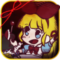 Alice and stiffness icon