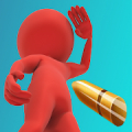 MR Bullet Bender 3D - Man Shooter 2020‏ Mod