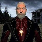 Priest Endless Nightmare: Horror Creepy Game 2021 Mod Apk