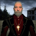 Priest Endless Nightmare: Horr Mod