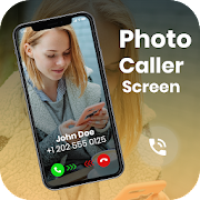 Photo Caller Screen : My Photo Phone Dialer Mod Apk