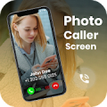 Photo Caller Screen : My Photo Phone Dialer Mod