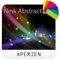 Тема XPERIEN™- New Abstract Mod