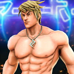 Ninja Master Fighting RPG 3D Mod APK