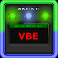 VBE VOVILUS II icon