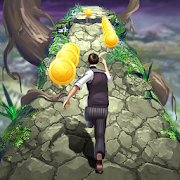 Jungle OZ Endless Run Mod Apk