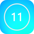 iOS 11 لوكر - iPhone 8 لوك سكرين Mod