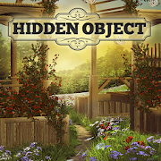 Hidden Object - Summer Garden Mod Apk