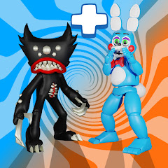 Merge Run Rainbow Friends Mod Apk