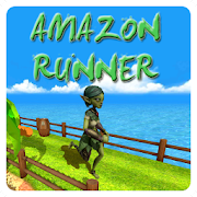 Amazon Runner icon