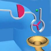 Flippy Floors : Dancing Ball Mod Apk 1.3 [Paid for free][Free purchase]