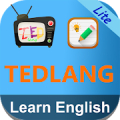 Learn English with popular Videos, Talks for TED Mod