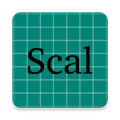 SCal Pro Calculator Scientific Programmer Graphic Mod