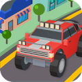 Reckless Racing - Game to idle your Racing Car Mod