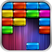 Glass Bricks Mod Apk