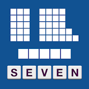 Seven Letter Press icon