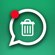 GB Anti-Delete For WhatsApp - Undelete Message Mod APK'sı