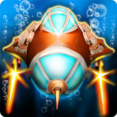 Abyss Attack icon