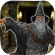 Orcs vs Mages and Wizards HD Mod