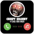 Chat And Call Simulator For Creepy Granny's - 2019 Mod