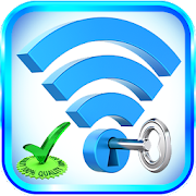 WiFi Password Key-WiFi Master Mod APK'sı