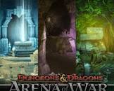 D&D Arena of War Mod