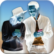 Negative Image - Invert Image Mod APK