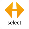 NAVIGON select Telekom Edition Mod