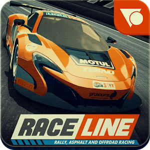 Raceline® Mod
