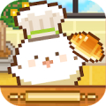 Fresh Bread! Fairy Baker-SIM icon