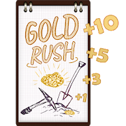 Clicker «Gold Rush: gold miner's notes». Season 1 Mod