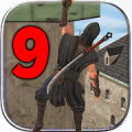 Prince Assassin Ninja Clash Shadow Mod