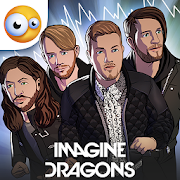 Stage Rush - Imagine Dragons Mod