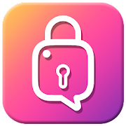 Chat Lock For Insta, InstaLock Мод APK