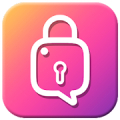 Chat Lock For Insta, InstaLock Mod