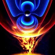 Magnetic Pulsator Live Wallpaper- Premium version Mod Apk 2.17 [Dibayar gratis][Pembelian gratis]