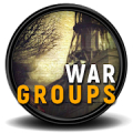 War Groups Mod