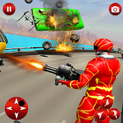 Grand Speed Hero Highway Gangsters Chase Mod Apk