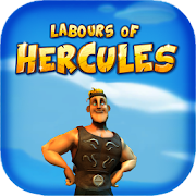 Twelve Labours of Hercules APK Mod