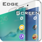 Edge Screen for Note 9 Mod