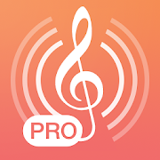 Solfa Pro: learn musical notes. Mod