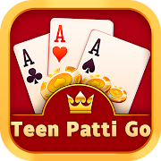 Teen Patti Go - 3 Patti Online Mod APK'sı