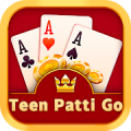 Teen Patti Go - 3 Patti Online Mod