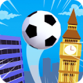Soccer Kick Ball icon