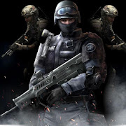 Infinity FPS shooter : Modern commando ops strike Mod