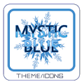 Mystic Blue Mod