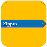 Zippro icon